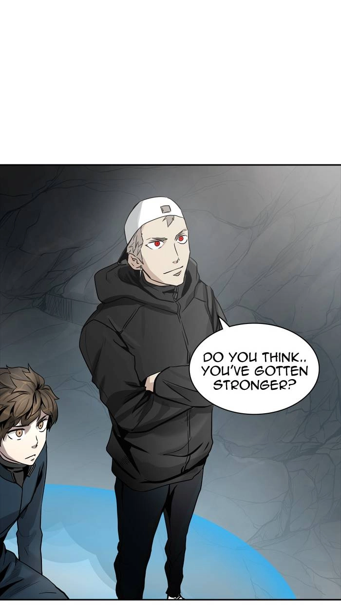 Tower of God Chapter 332, page 26 of 138
