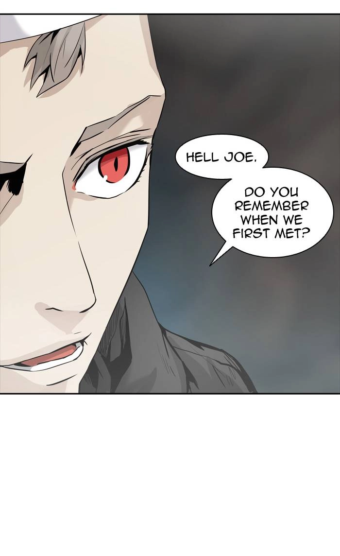 Tower of God Chapter 332, page 30 of 138