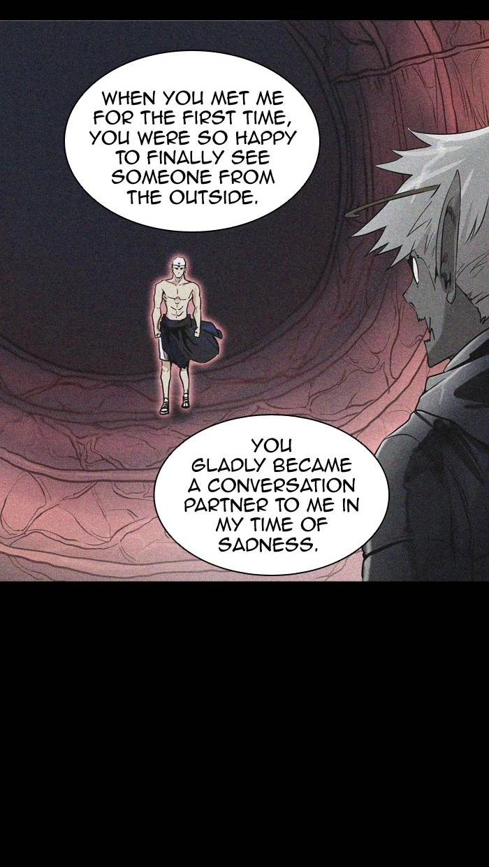 Tower of God Chapter 332, page 33 of 138