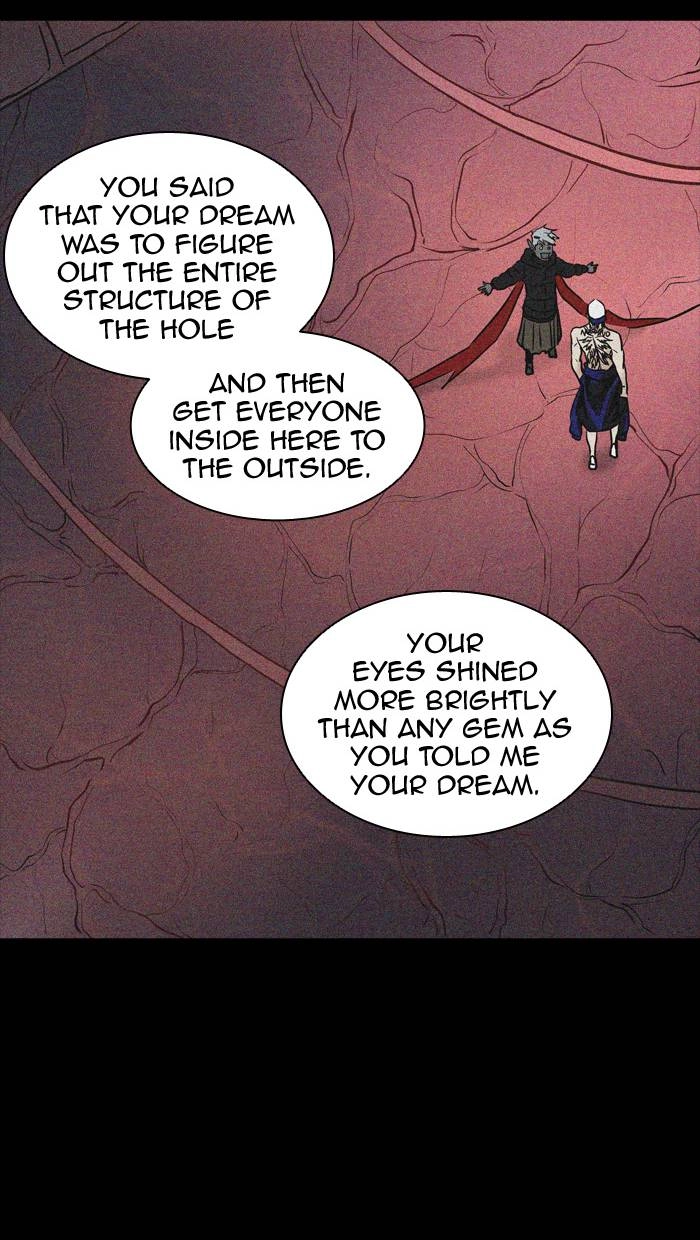 Tower of God Chapter 332, page 34 of 138