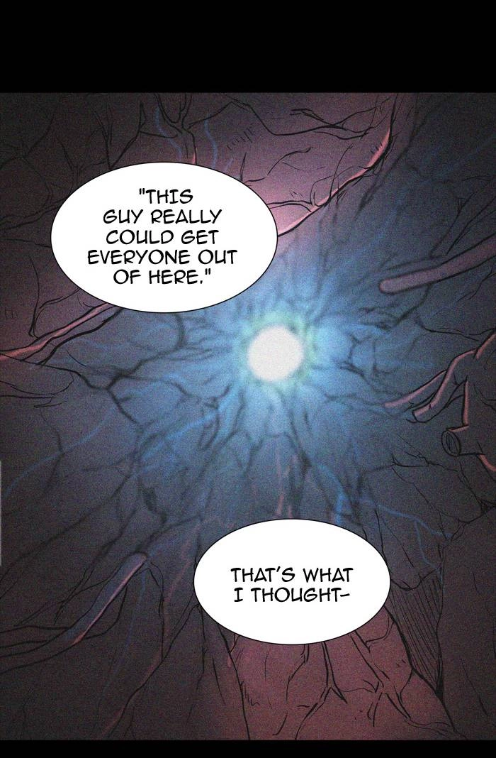 Tower of God Chapter 332, page 36 of 138