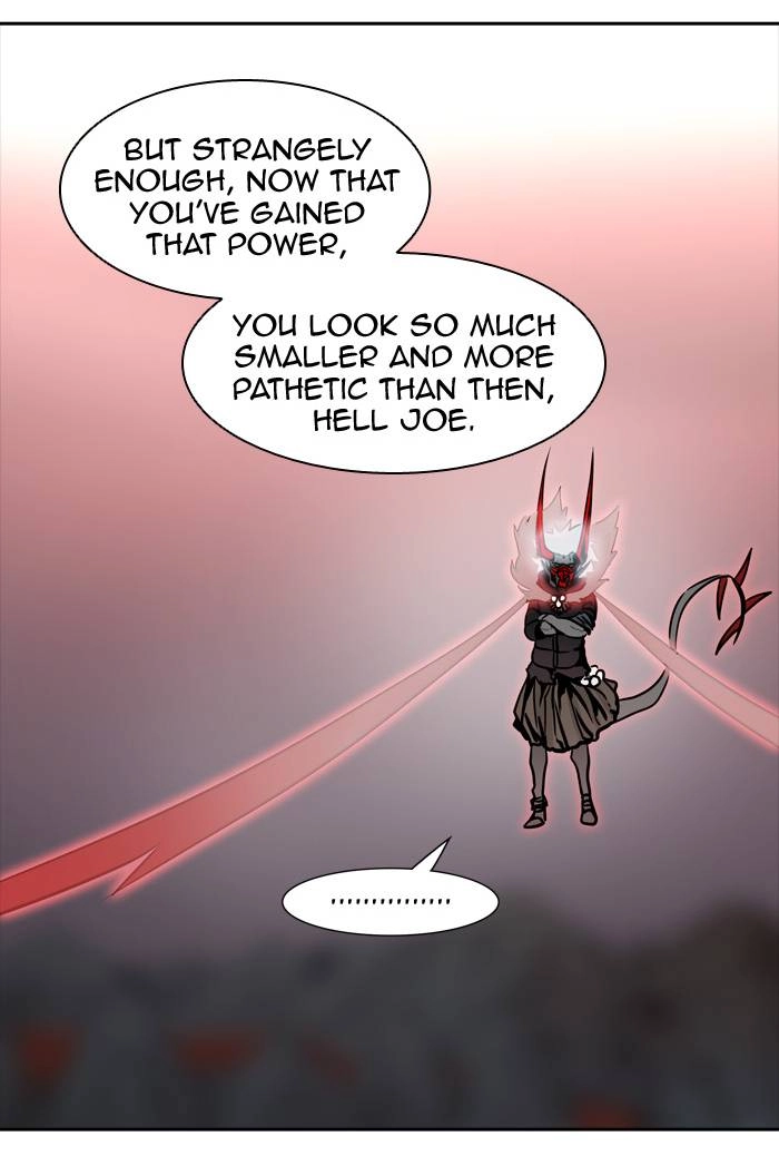 Tower of God Chapter 332, page 38 of 138