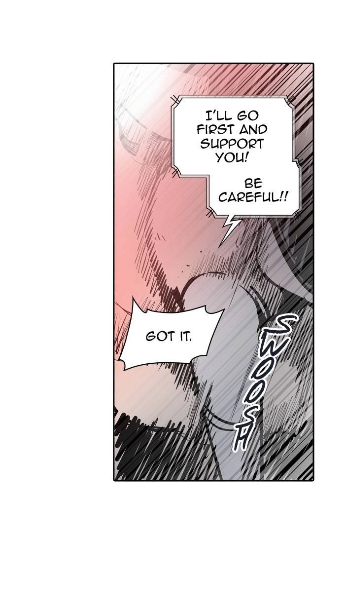 Tower of God Chapter 332, page 46 of 138