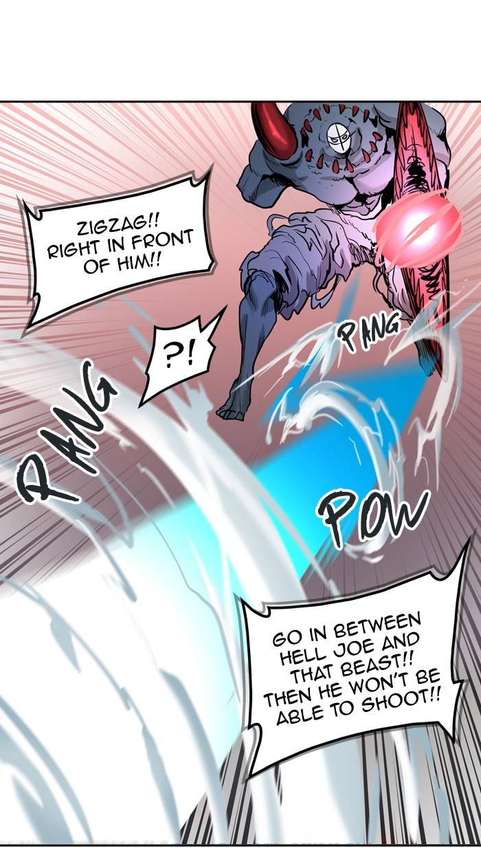 Tower of God Chapter 332, page 47 of 138