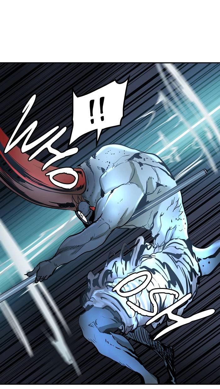 Tower of God Chapter 332, page 49 of 138