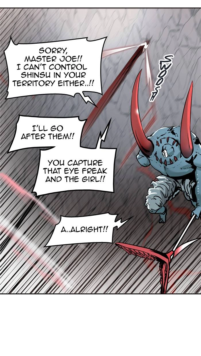 Tower of God Chapter 332, page 51 of 138