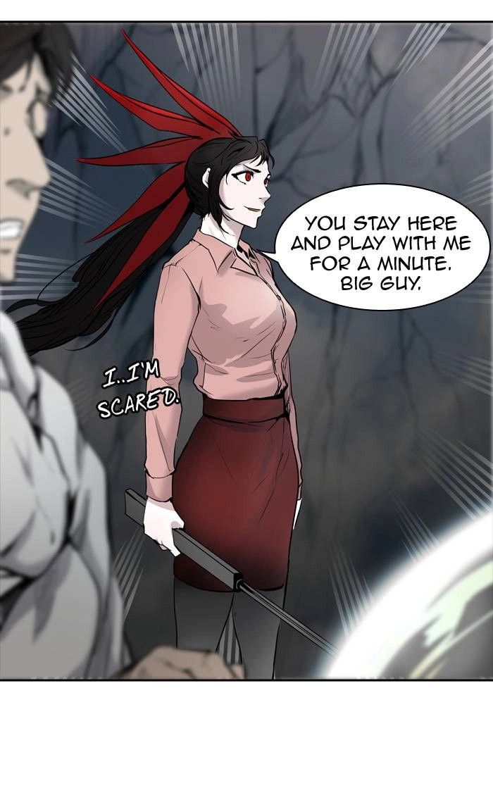 Tower of God Chapter 332, page 53 of 138