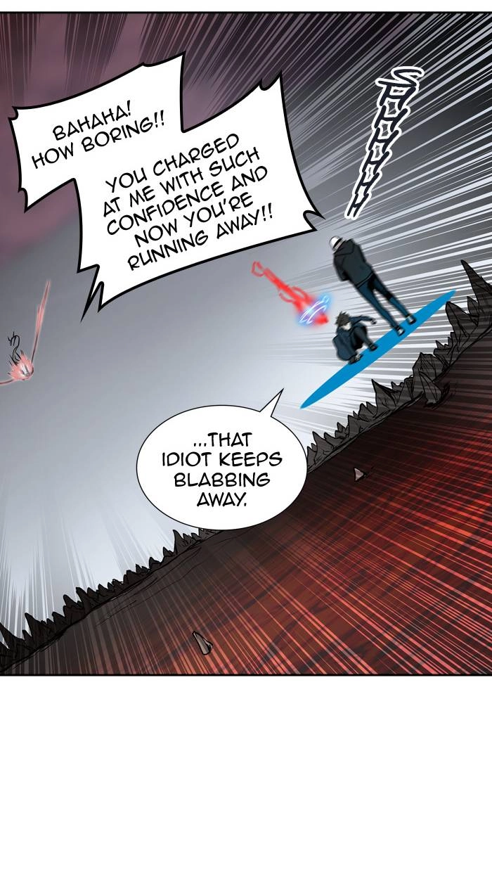 Tower of God Chapter 332, page 55 of 138