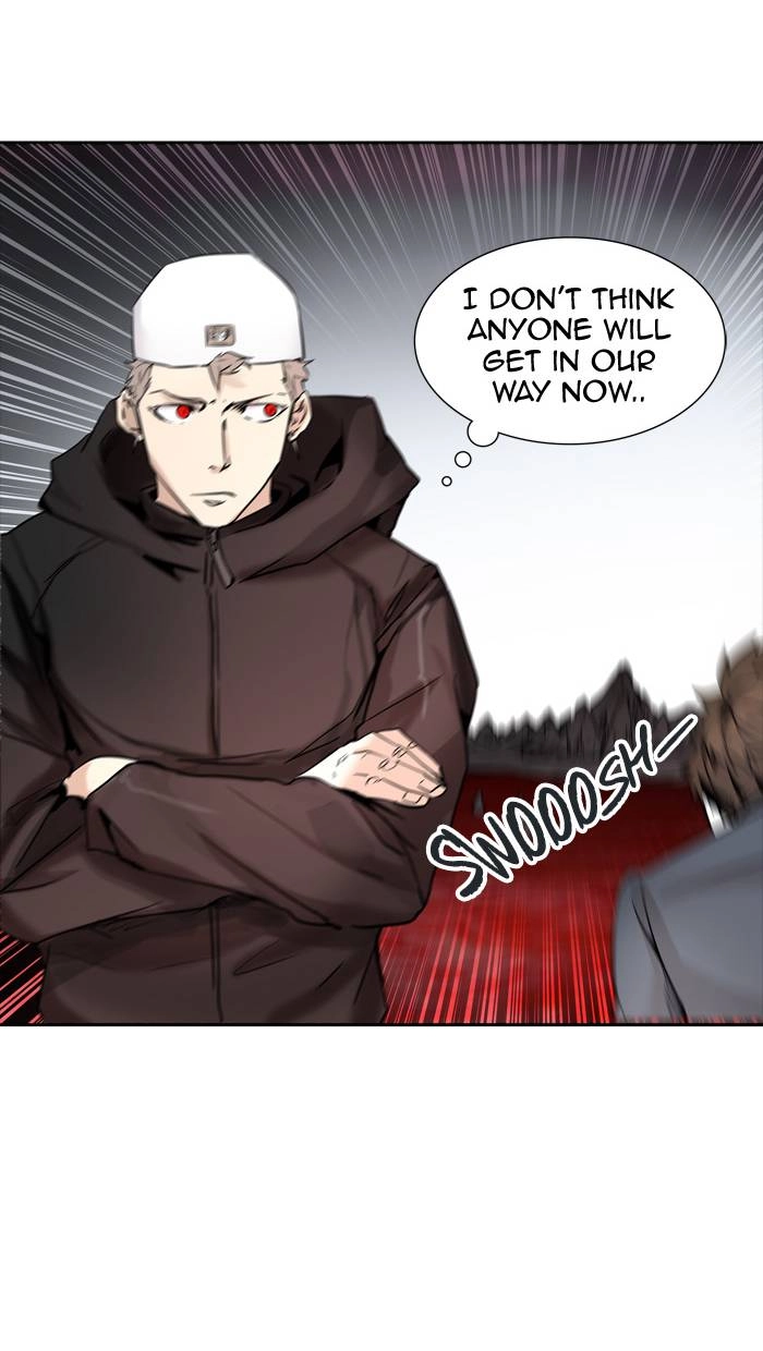 Tower of God Chapter 332, page 56 of 138