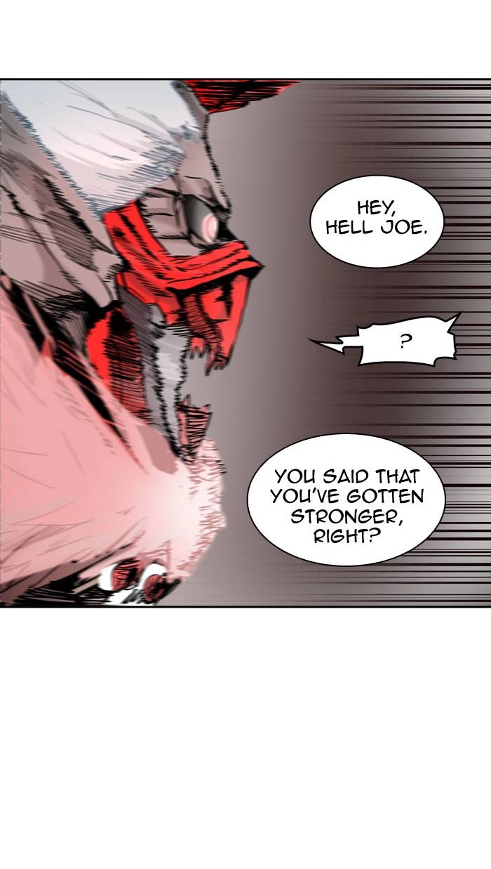 Tower of God Chapter 332, page 57 of 138