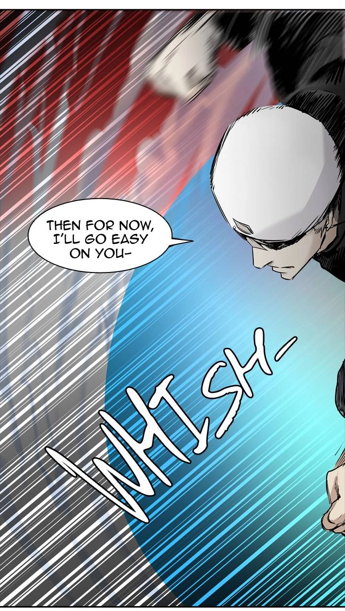 Tower of God Chapter 332, page 58 of 138