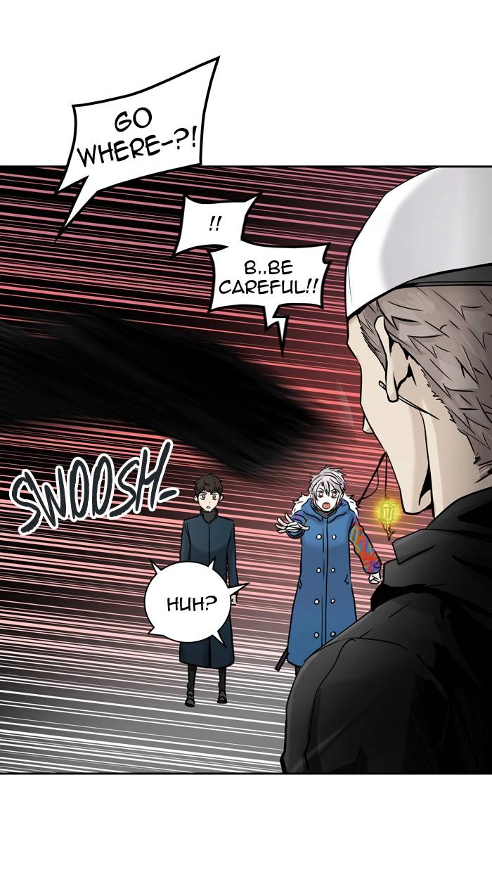 Tower of God Chapter 332, page 6 of 138