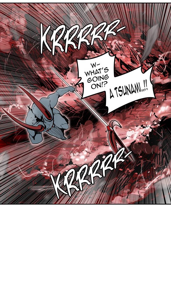 Tower of God Chapter 332, page 65 of 138