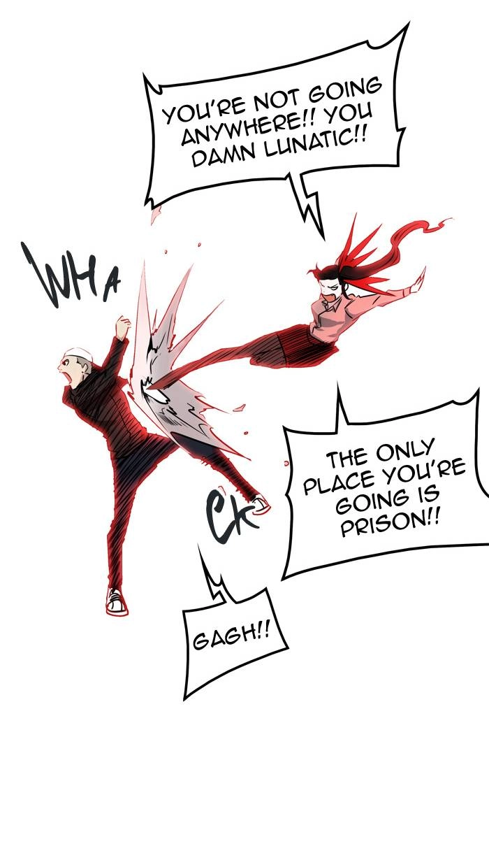 Tower of God Chapter 332, page 7 of 138