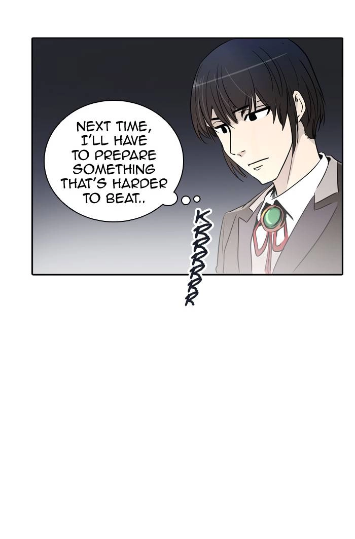 Tower of God Chapter 332, page 70 of 138