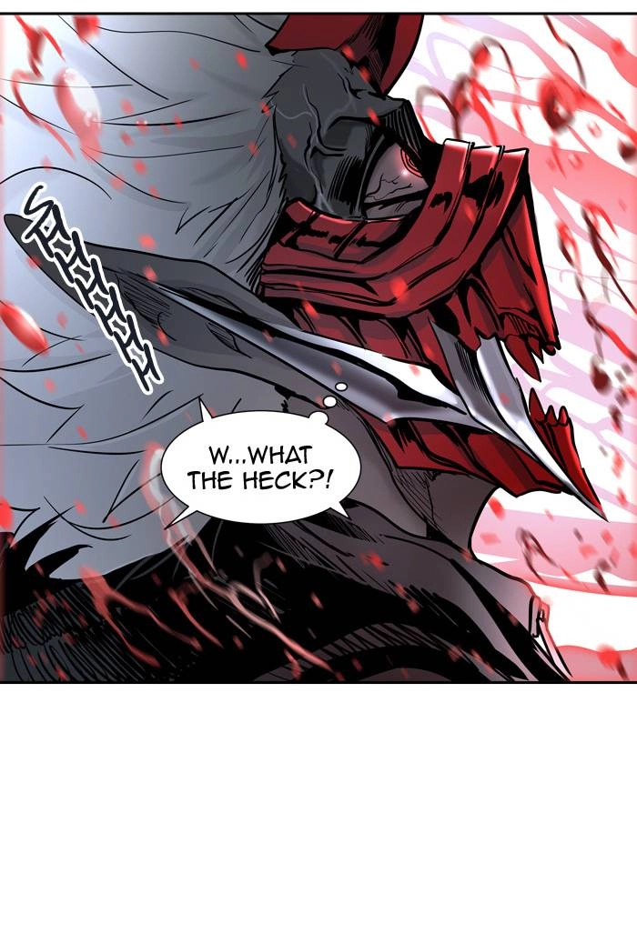 Tower of God Chapter 332, page 71 of 138