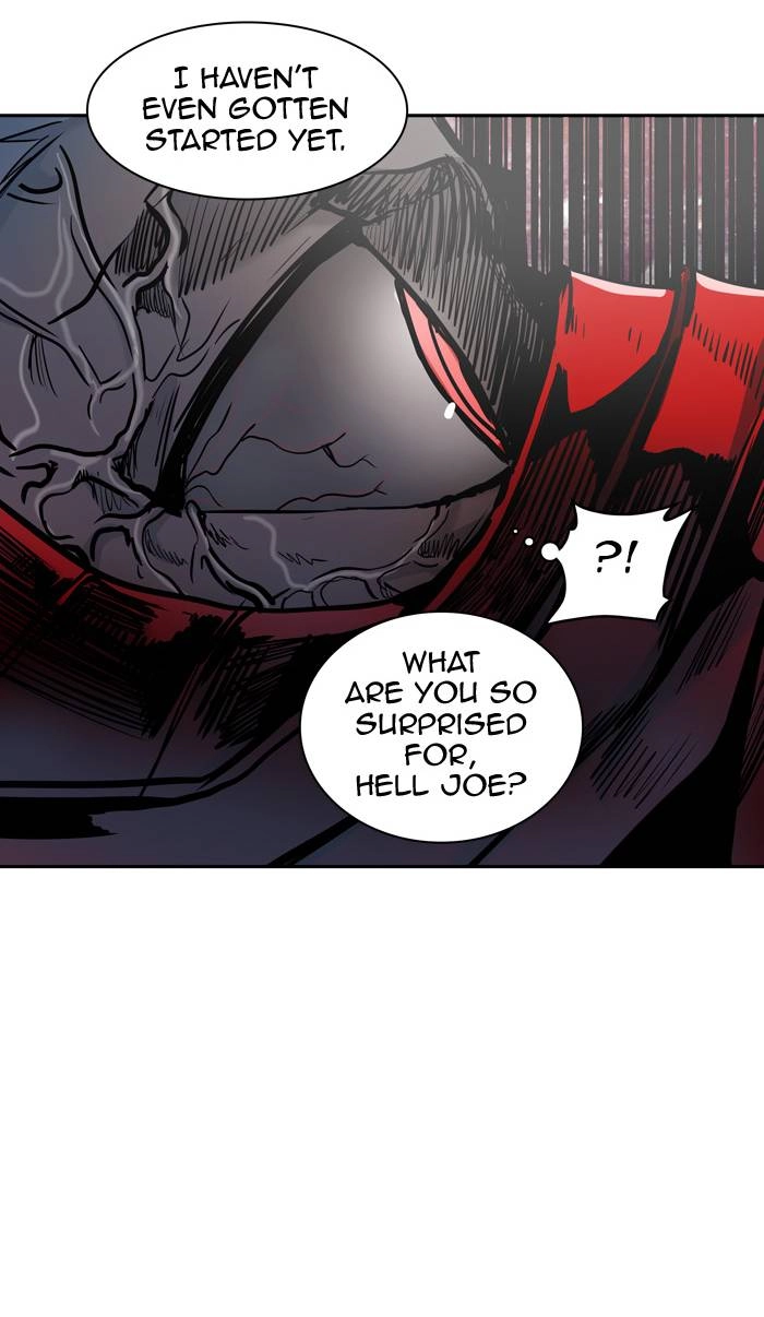 Tower of God Chapter 332, page 75 of 138