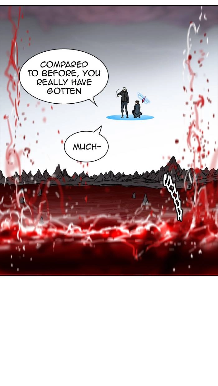 Tower of God Chapter 332, page 76 of 138