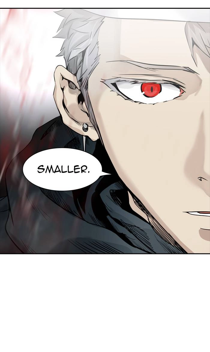 Tower of God Chapter 332, page 77 of 138