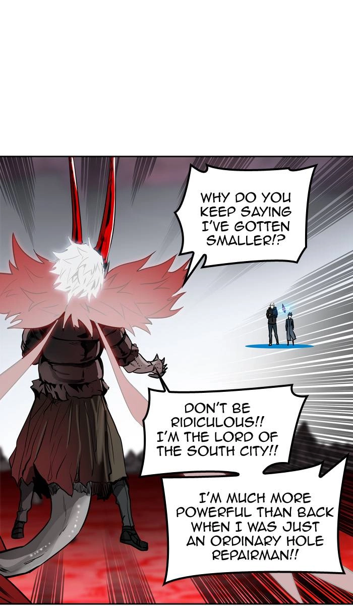 Tower of God Chapter 332, page 78 of 138