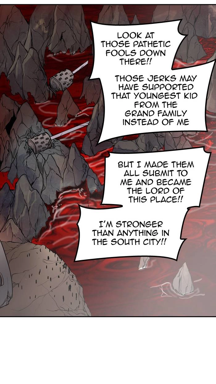 Tower of God Chapter 332, page 80 of 138