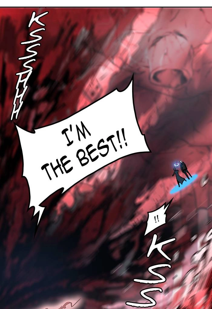 Tower of God Chapter 332, page 83 of 138