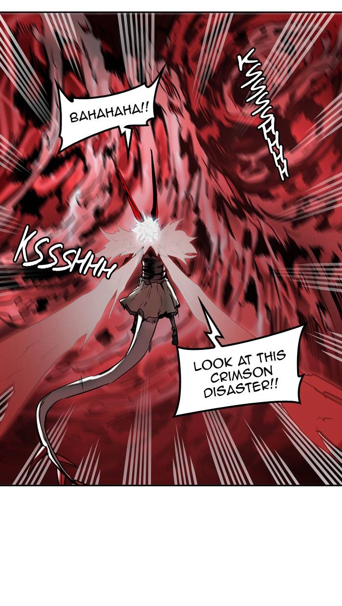 Tower of God Chapter 332, page 85 of 138