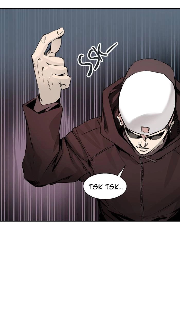 Tower of God Chapter 332, page 87 of 138