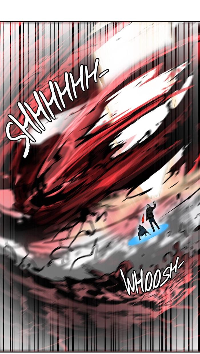 Tower of God Chapter 332, page 89 of 138