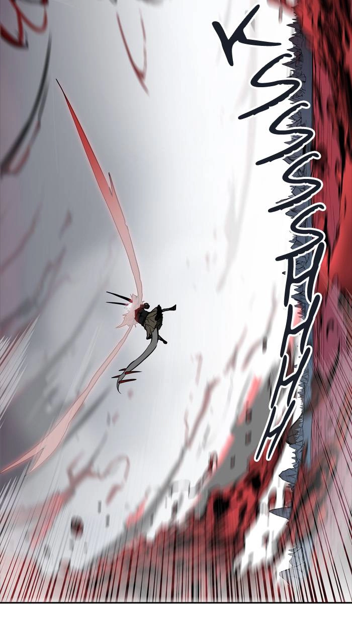 Tower of God Chapter 332, page 91 of 138