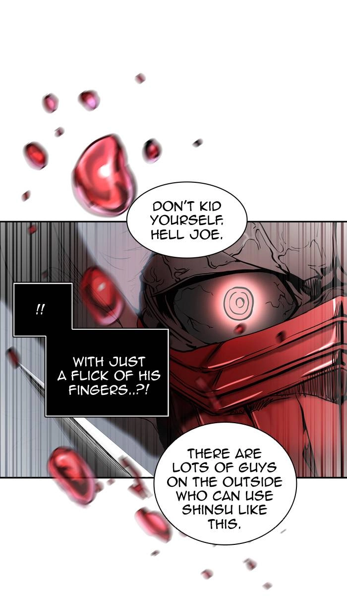 Tower of God Chapter 332, page 92 of 138