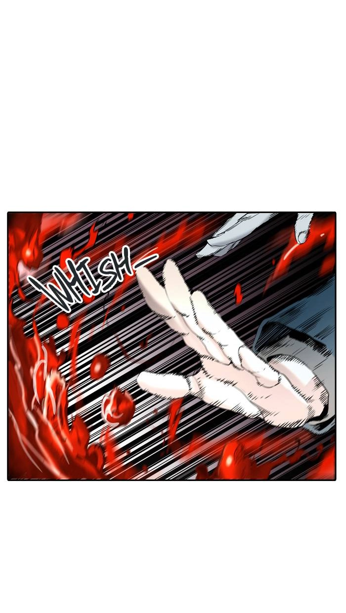 Tower of God Chapter 332, page 95 of 138