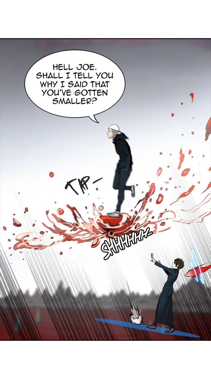 Tower of God Chapter 332, page 96 of 138