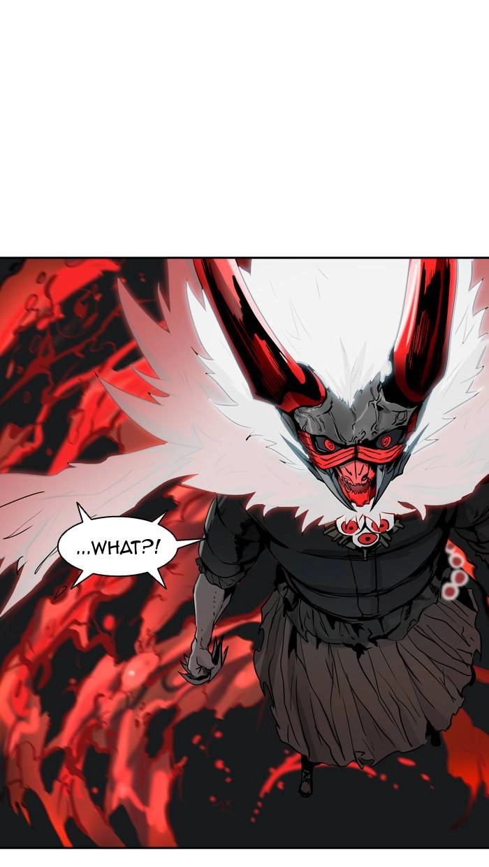 Tower of God Chapter 332, page 97 of 138