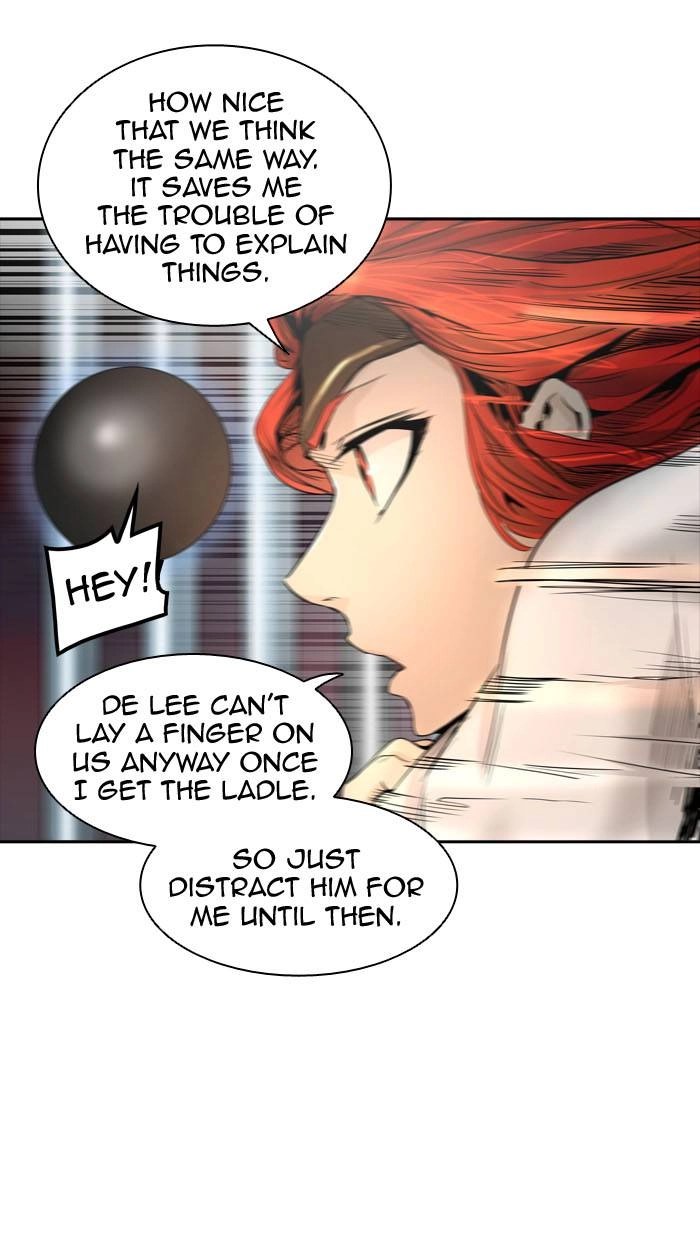 Tower of God Chapter 333, page 10 of 129
