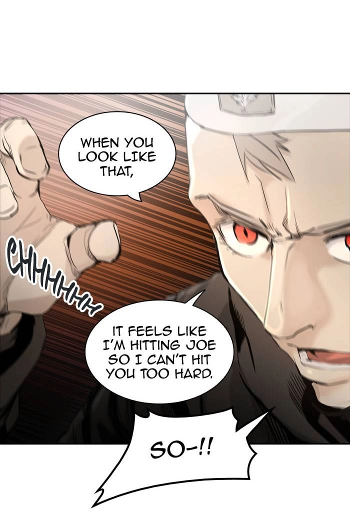 Tower of God Chapter 333, page 100 of 129