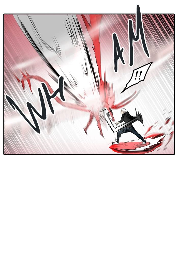 Tower of God Chapter 333, page 102 of 129