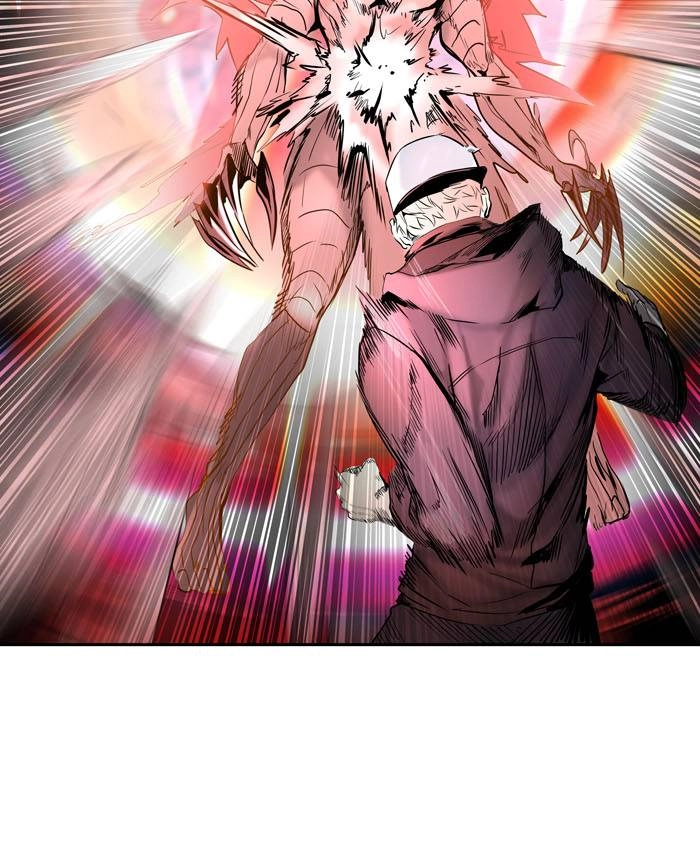 Tower of God Chapter 333, page 105 of 129