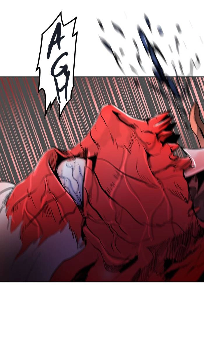 Tower of God Chapter 333, page 106 of 129