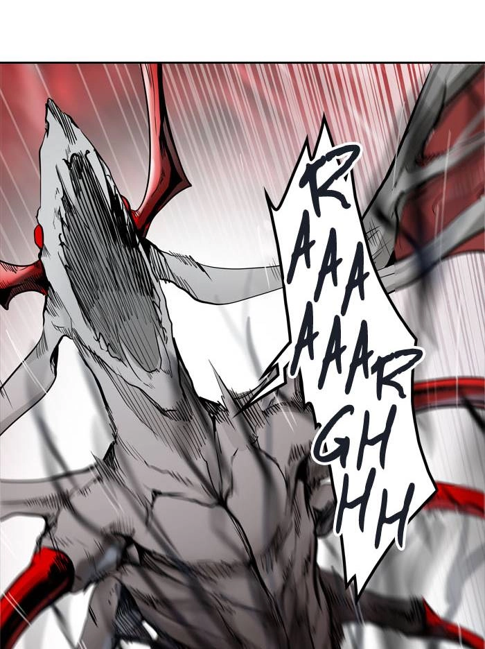 Tower of God Chapter 333, page 107 of 129