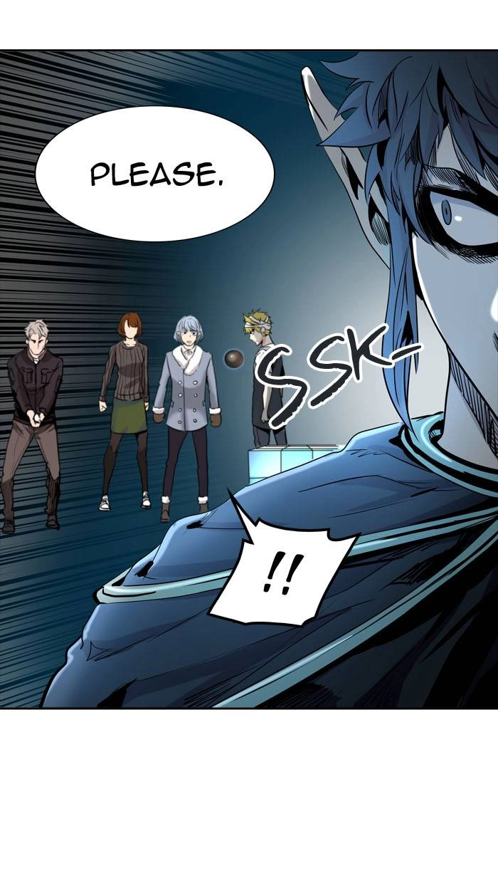 Tower of God Chapter 333, page 11 of 129