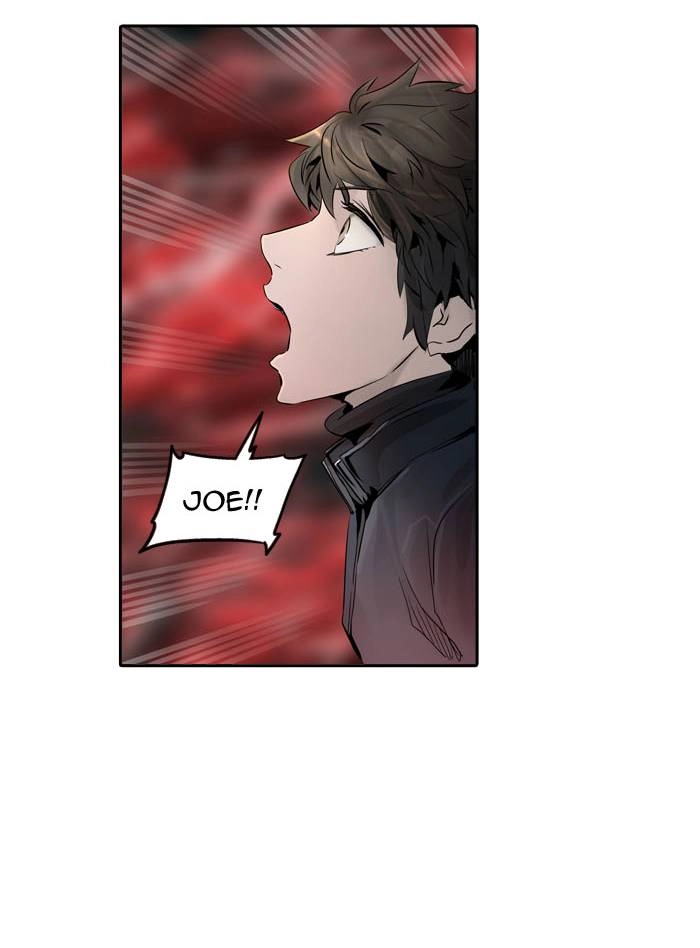 Tower of God Chapter 333, page 110 of 129