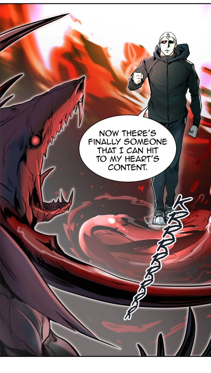 Tower of God Chapter 333, page 112 of 129