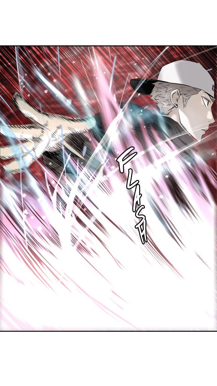 Tower of God Chapter 333, page 115 of 129