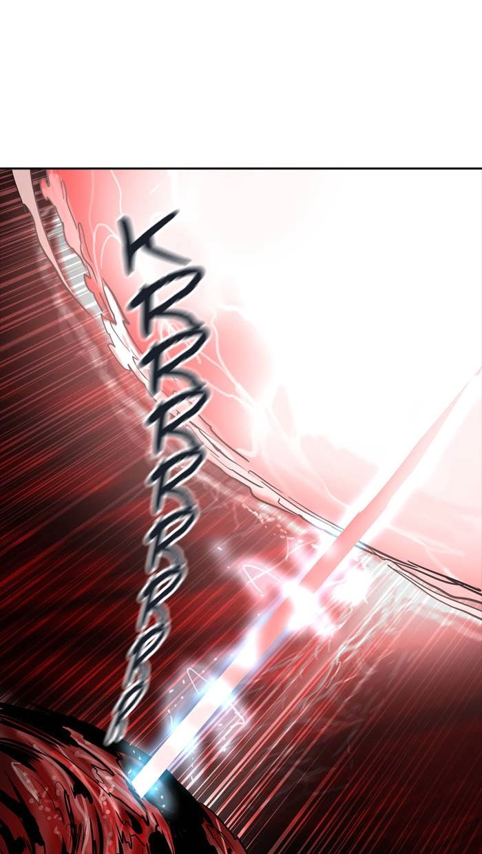 Tower of God Chapter 333, page 116 of 129