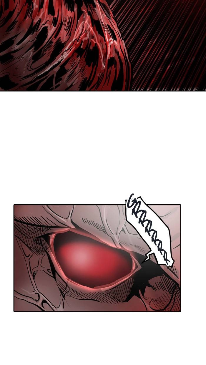 Tower of God Chapter 333, page 117 of 129