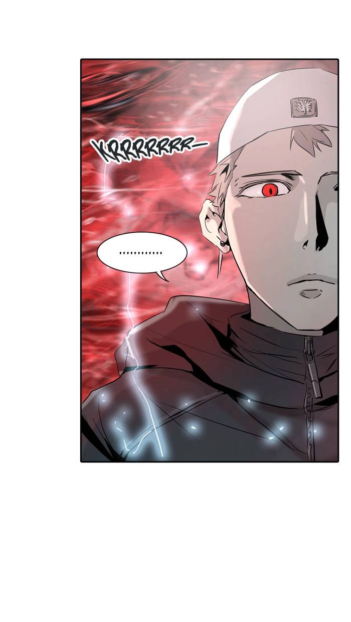 Tower of God Chapter 333, page 118 of 129