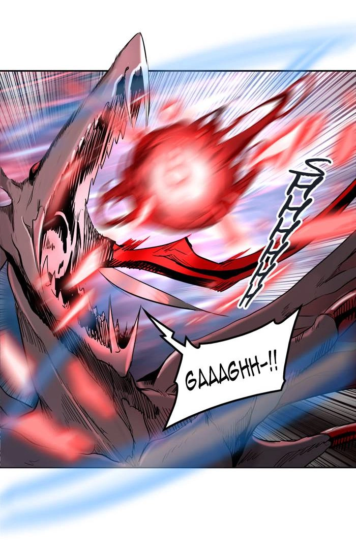 Tower of God Chapter 333, page 119 of 129