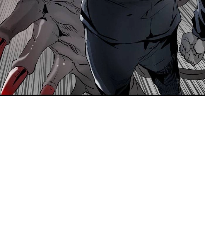 Tower of God Chapter 333, page 122 of 129