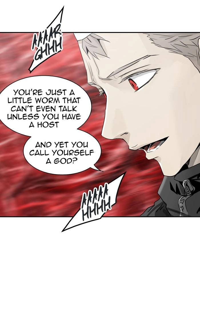 Tower of God Chapter 333, page 123 of 129